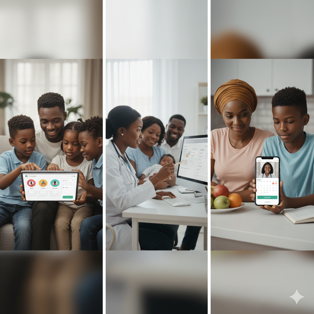 Preventive Care: Your Health Investment Strategy